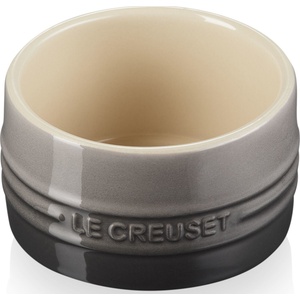 Le Creuset Рамекин Le Creuset кръгъл 9 см сив (70403204440099)