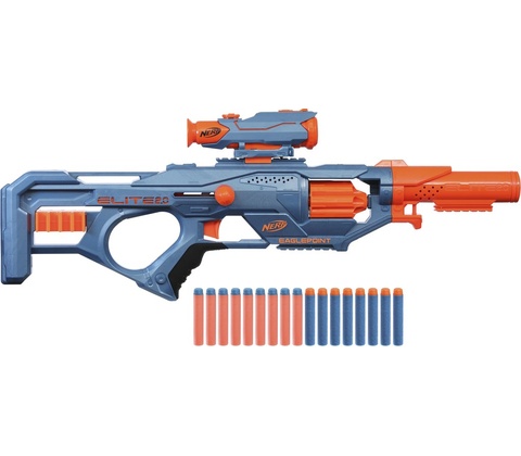 Nerf Elite 2.0 Eaglepoint RD8