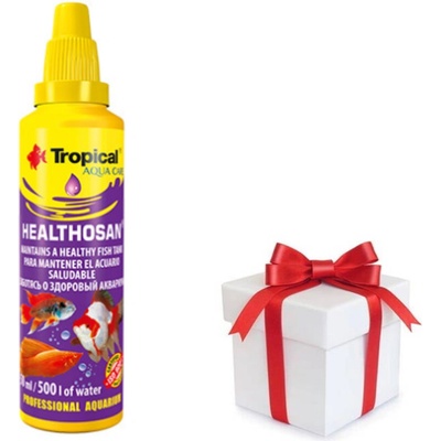 Tropical Healthosan 30 ml