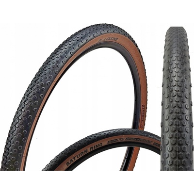 Plášť na kolo Black1 O057 velikost kola 28" 40 mm 545 g