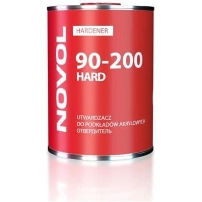 NOVOL N tužidlo HARD 90-200 normal 0,7l