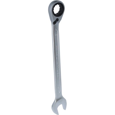 Brilliant Tools prstencový račňový kľúč 27 mm BT013827