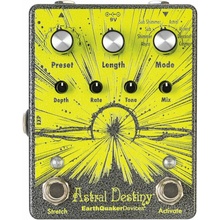 Earthquaker Devices Astral Destiny