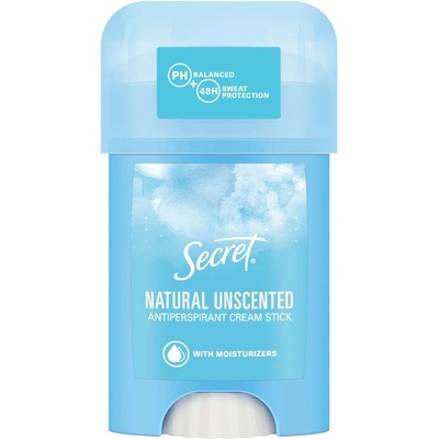 Secret Natural 40 ml