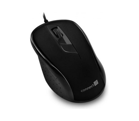 Connect It CMO-1200-BK