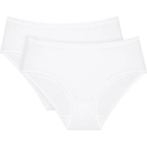 Triumph Sense of cotton midi 2p 42