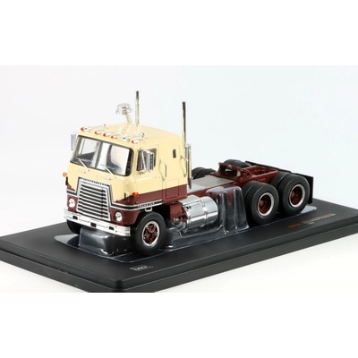 IXO International Transtar COE 1:43