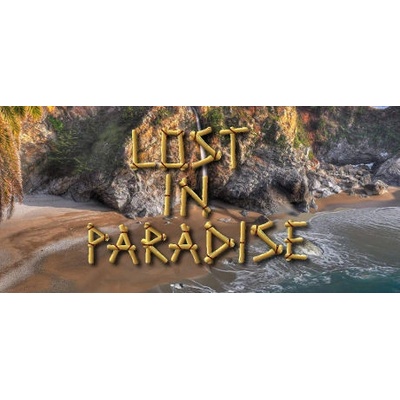 Elev8 Games Lost in Paradise (PC)