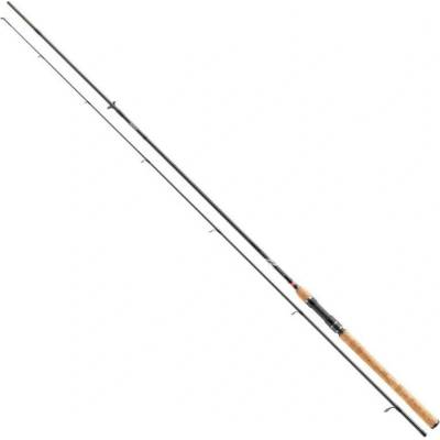 Daiwa Ninja X Jigger 2,4 m 8-35 g 2 díly