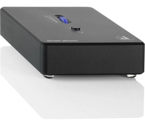 Clearaudio Smart Phono V2