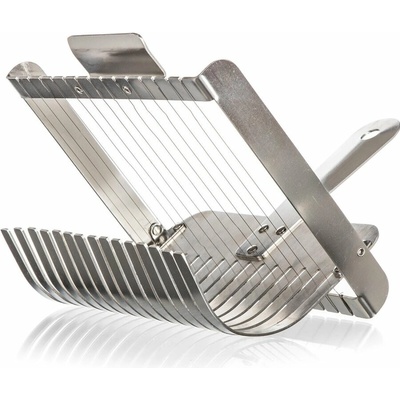 Kráječ knedlíků AKCENT 21cm nerez – Zboží Dáma