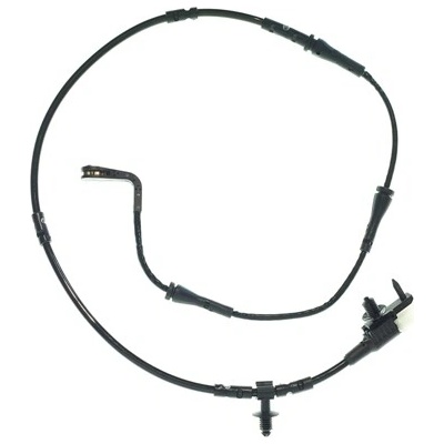 Výstražný kontakt, opotrebenie brzdového obloženia BREMBO A 00 525 (A00525)