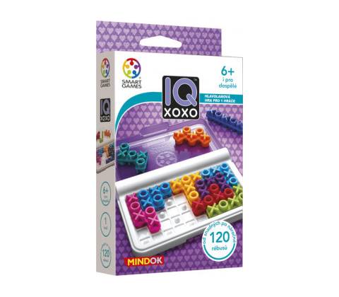 SMART IQ XOXO