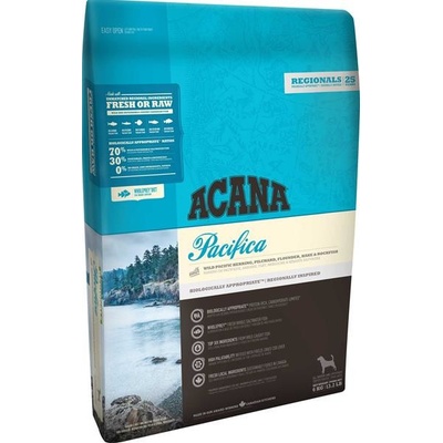 Acana Dog Paifica Regionals 11,4 kg