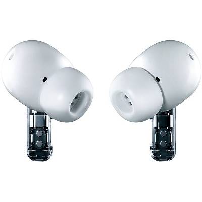 NOTHING Ear White A10600062