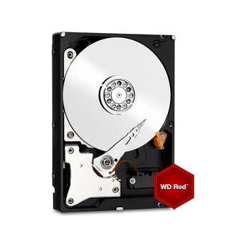 WD Red 2TB, WD20EFAX