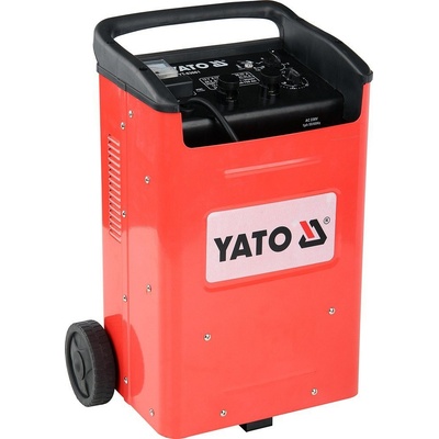 Yato YT-83061 12V-300A / 24V-360A