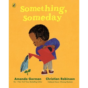 Something, Someday (ISBN: 9780241535882)