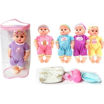 25 СМ ПИКАЕЩО БЕБЕ