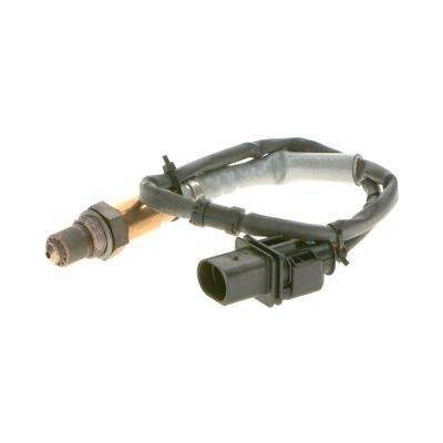 BOSCH Lambda sonda 0 258 017 617