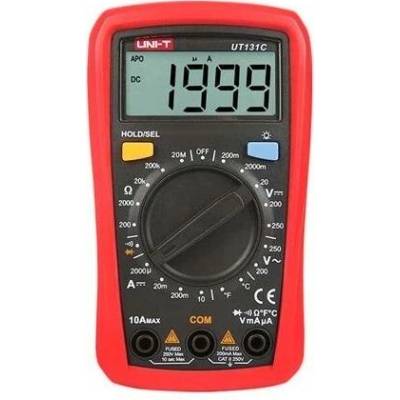 UNI-T UT131C