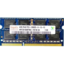 Hynix DDR3 4GB HMT351S6BFR8C-H9 N0 AA