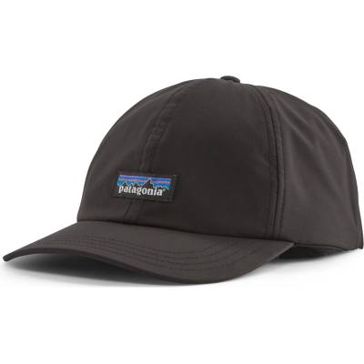 Patagonia Шапка с козирка Patagonia Terrebonne Hat Cap - Black - размер One Size (904-2239-0111)