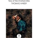 Tess of the d'Urbervilles Hardy Thomas