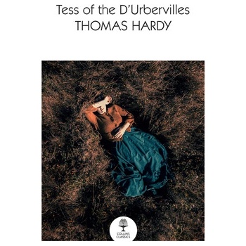 Tess of the d'Urbervilles Hardy Thomas