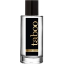RUF Taboo Tentation Magnetic Perfume for Women 50 ml