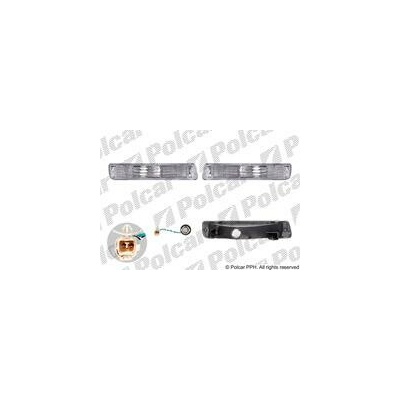 Sada smerových svetiel DEPO 817619-4