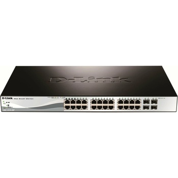 D-Link DGS-1210-28P/E