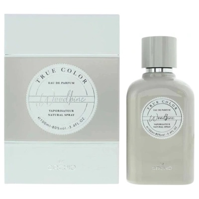 ORCHID True Color Woodbine EDP 100 ml