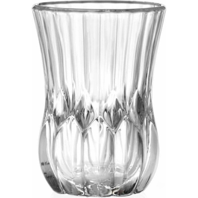RCR Cristalleria Italiana RCR ADAGIO SKLENICE NA VODU 6 x 140 ml