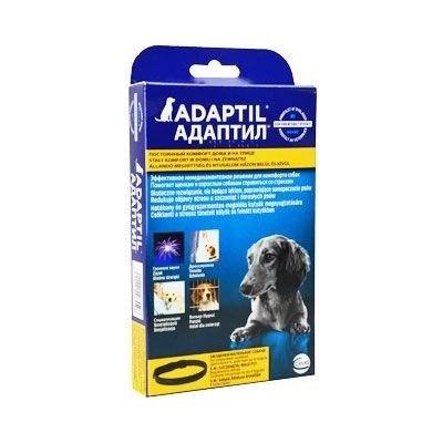 CEVA ANIMAL HEALTH Slovakia, s.r.o. Adaptil obojek 45cm