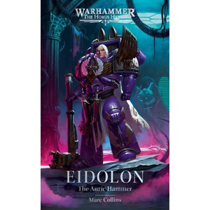 Eidolon: The Auric Hammer | Collins, Marc "Elvis" Priestley (2024)