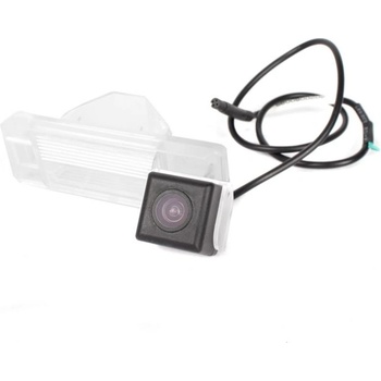 TSS Group BC CIT-12 Камера за паркиране на Citroen C4 Aircross (2995)