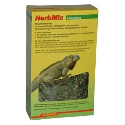 Lucky Reptile Herb Mix 1 kg FP-67211-1