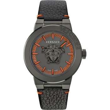 Versace Medusa Infinite VE7E00323 - Мъжки часовник (VE7E00323)