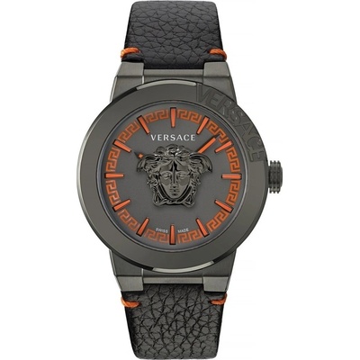 Versace Medusa Infinite VE7E00323 - Мъжки часовник (VE7E00323)
