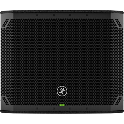 Mackie Thump15Sv4