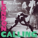 CLASH: LONDON CALLING LP