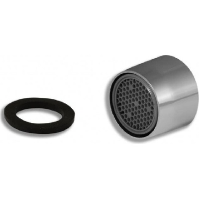 Novaservis Aerátor M22x1 chromplast PER/55070/T,0