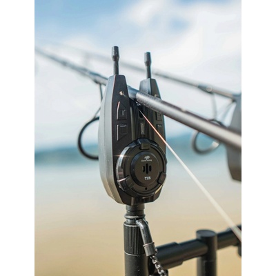 Giants Fishing Hlásič Záberu Bite Alarm TX5