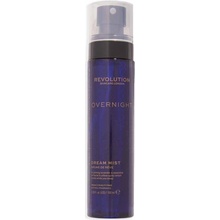 Revolution Skincare Overnight Dream Mist Noční pleťová mlha 100 ml