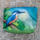 Lucie Ernestová Kapsička Ledňáček A5