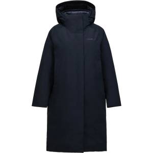 Peak Performance Дамско палто Peak Performance Women's Treeline Down Coat - Black (102-4679-0112)