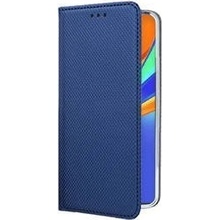 Púzdro Smart Case Book Xiaomi Redmi 9C Modré