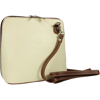 NovaKabelka Grana marrone beige