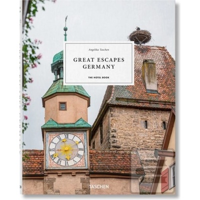 Great Escapes Germany. T…